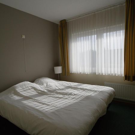 Apparthotel De Wielingen Мідделкерке Екстер'єр фото