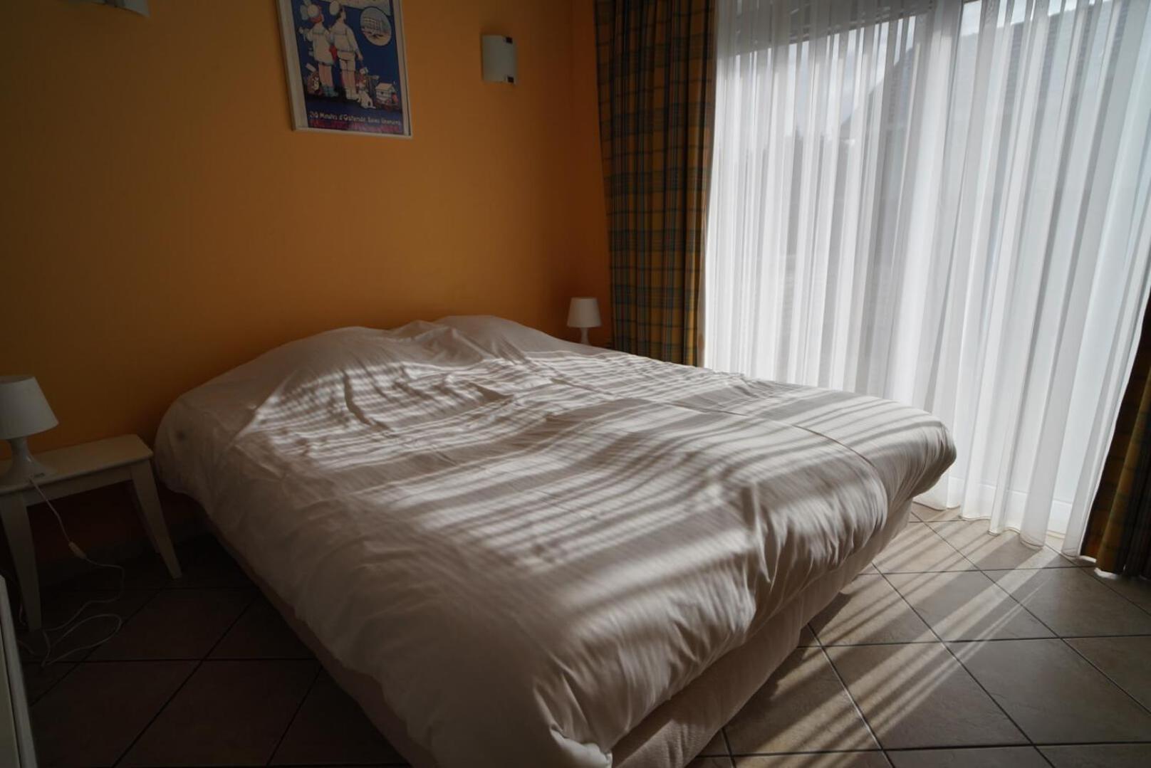 Apparthotel De Wielingen Мідделкерке Екстер'єр фото