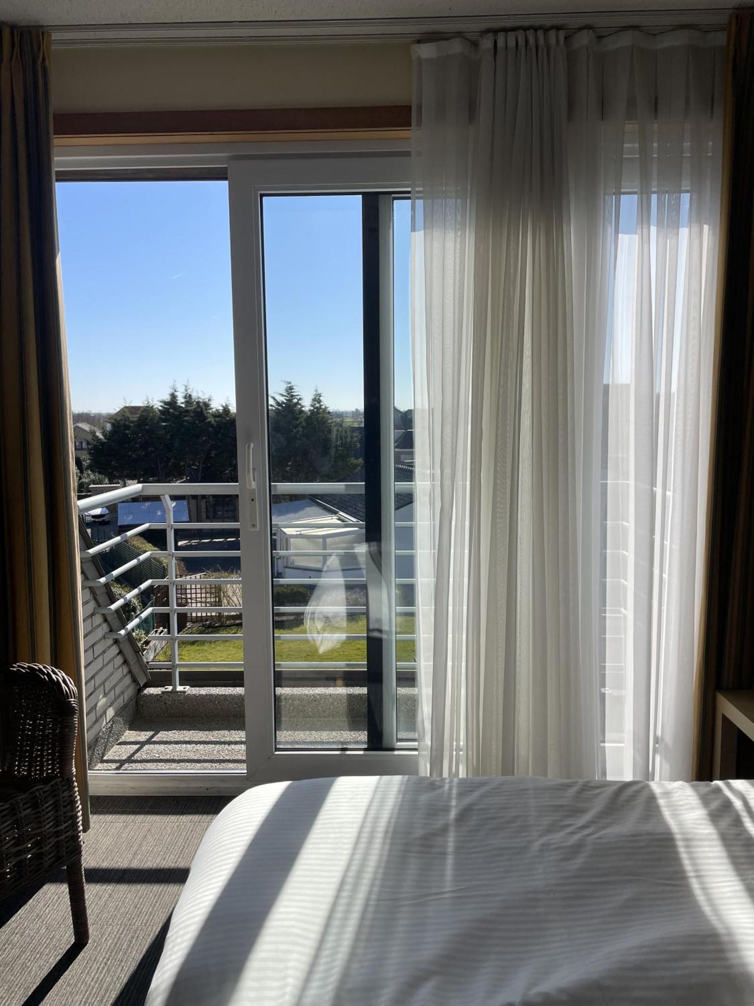 Apparthotel De Wielingen Мідделкерке Екстер'єр фото