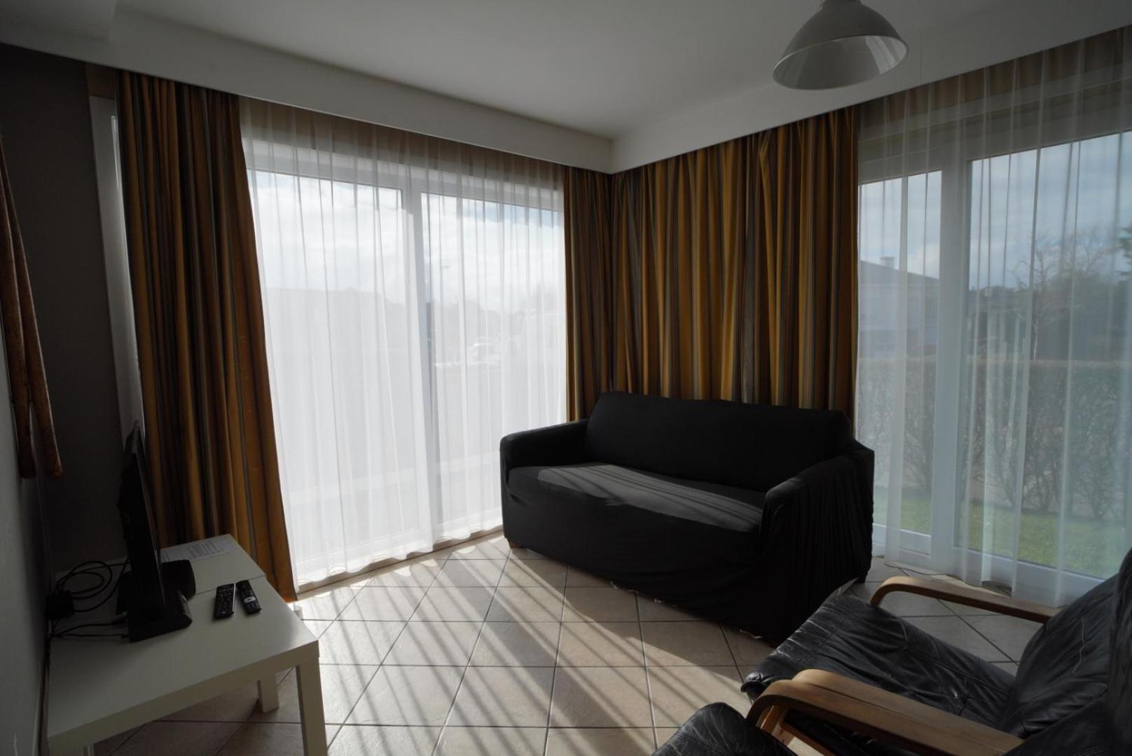 Apparthotel De Wielingen Мідделкерке Екстер'єр фото