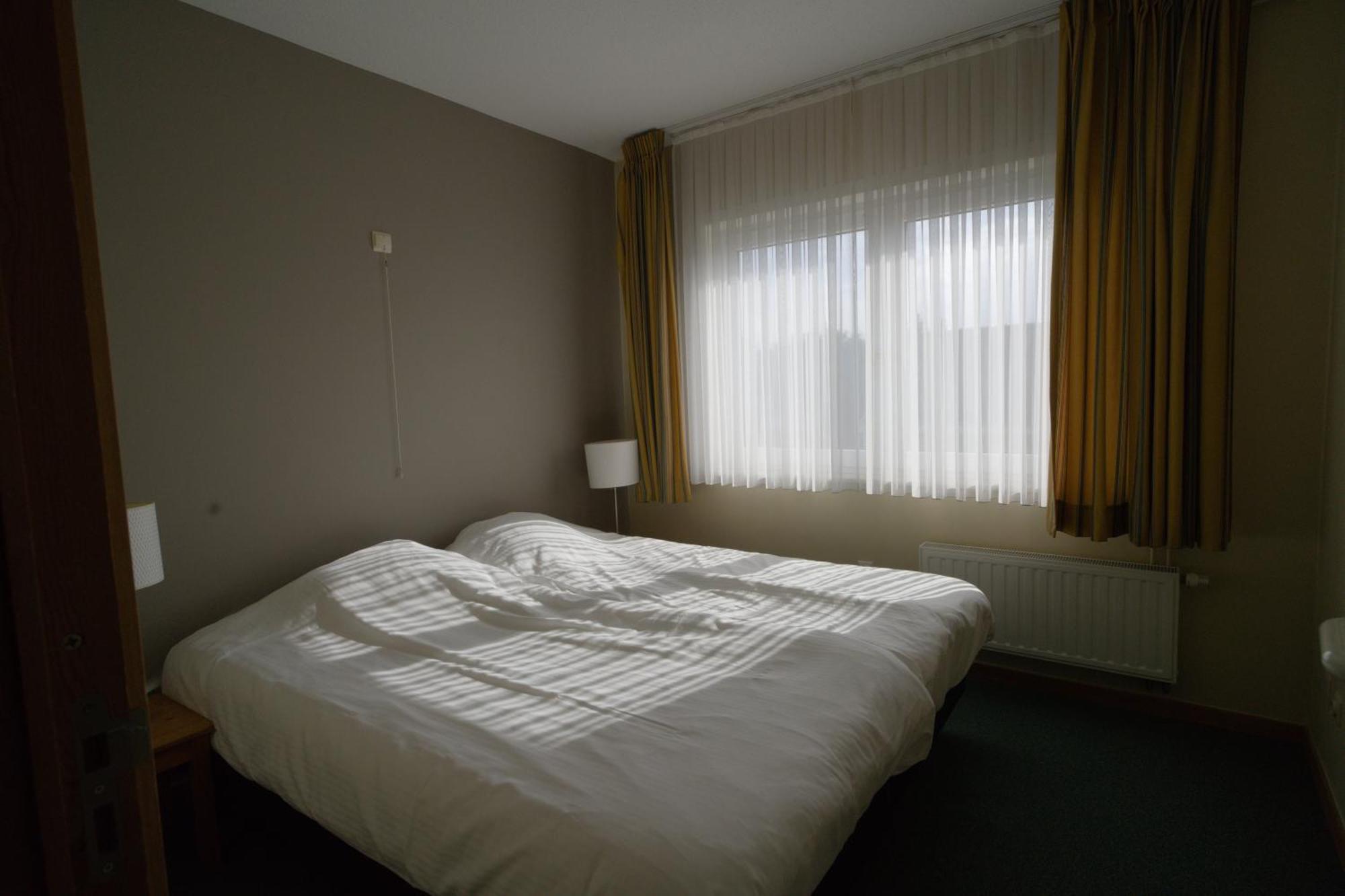 Apparthotel De Wielingen Мідделкерке Екстер'єр фото