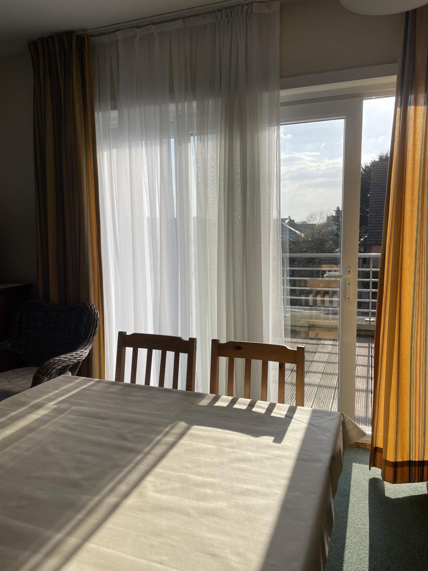 Apparthotel De Wielingen Мідделкерке Екстер'єр фото